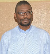 Dr Adamu Onu – Garki Hospital Abuja